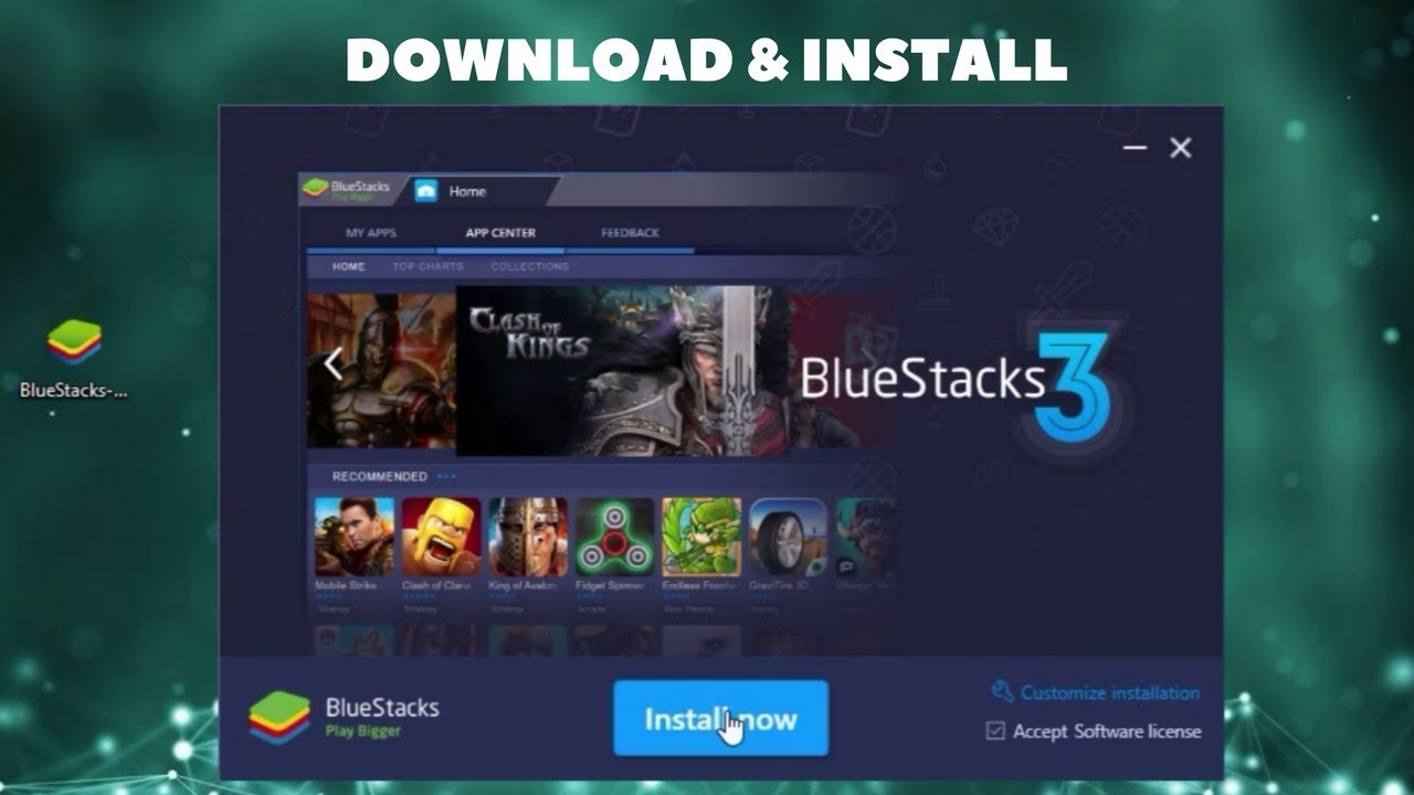 Bluestacks 4 mac os download torrent