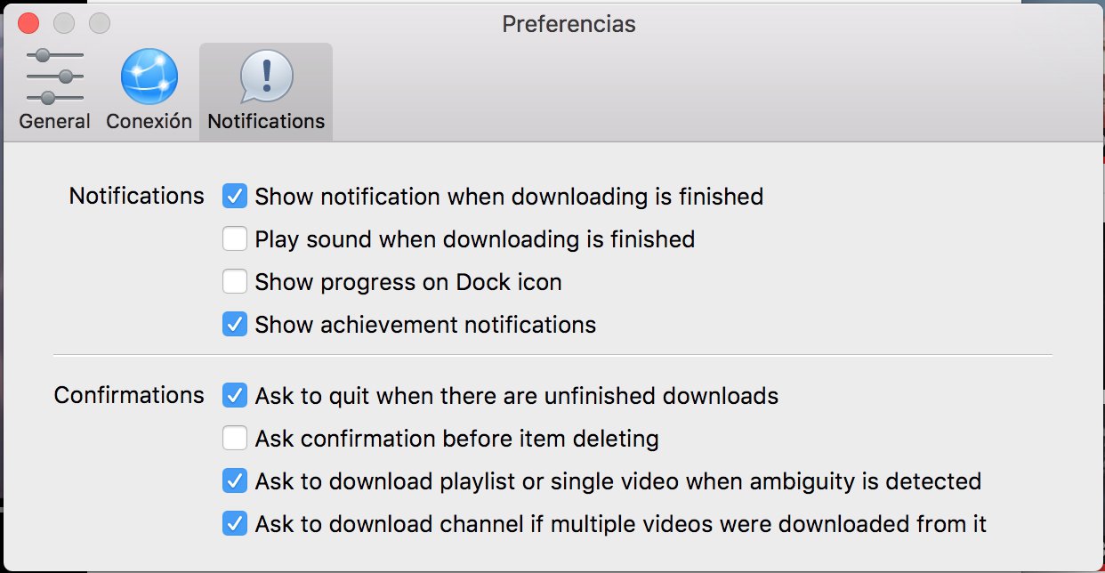 Download Downloader Video For Mac