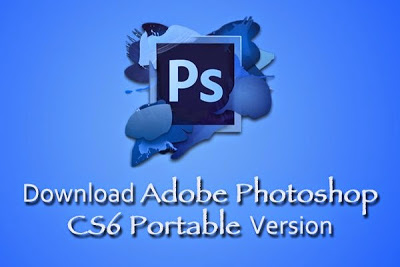 Photoshop Cs6 Portable Mac Download